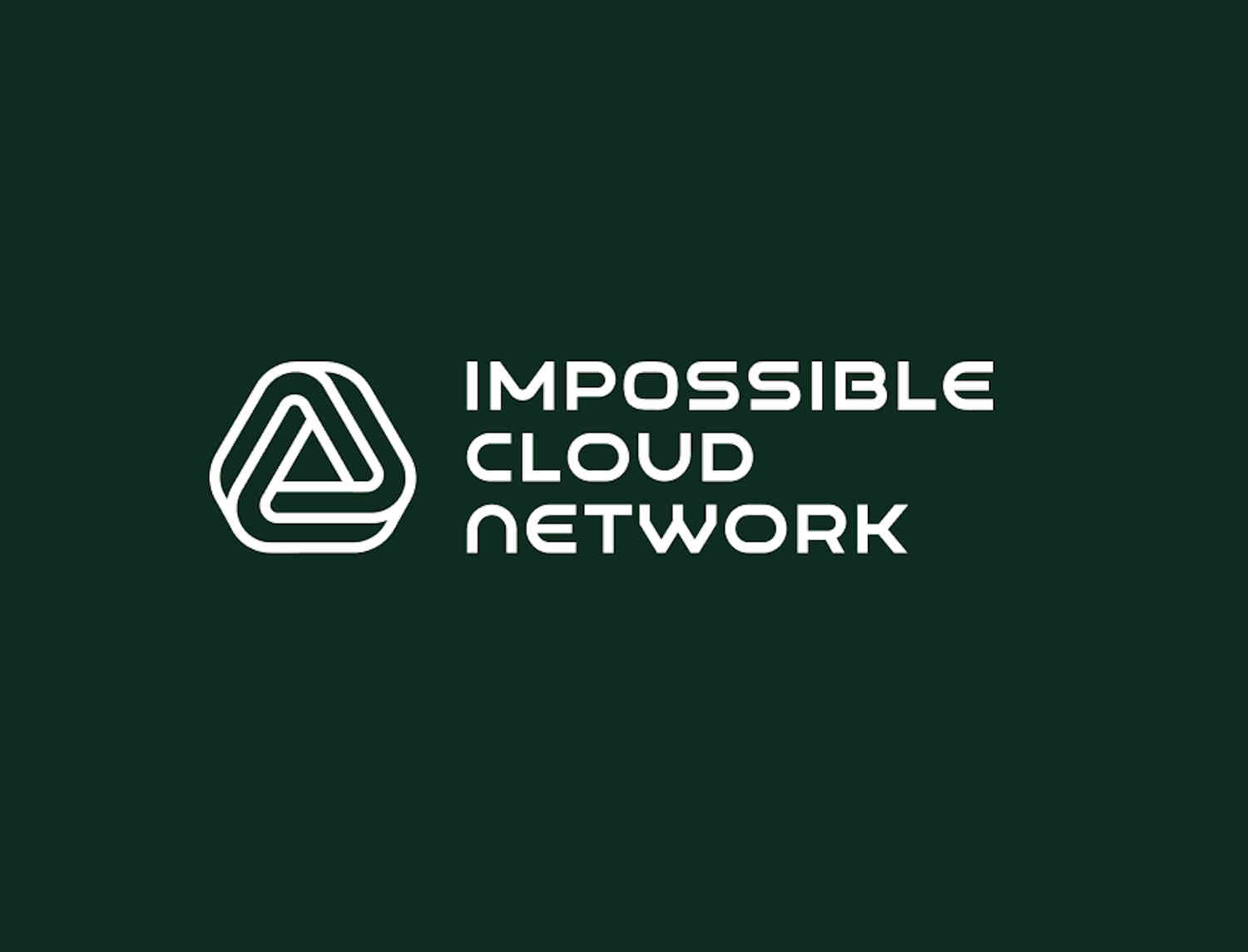 Impossible Cloud Network