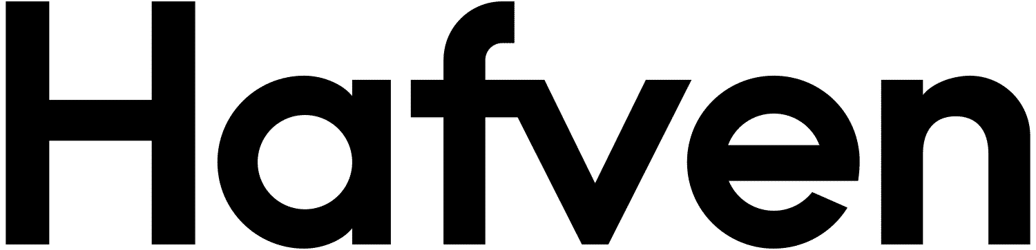 Hafven logo