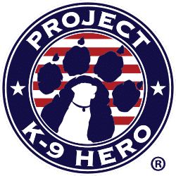 Project K-9 Hero