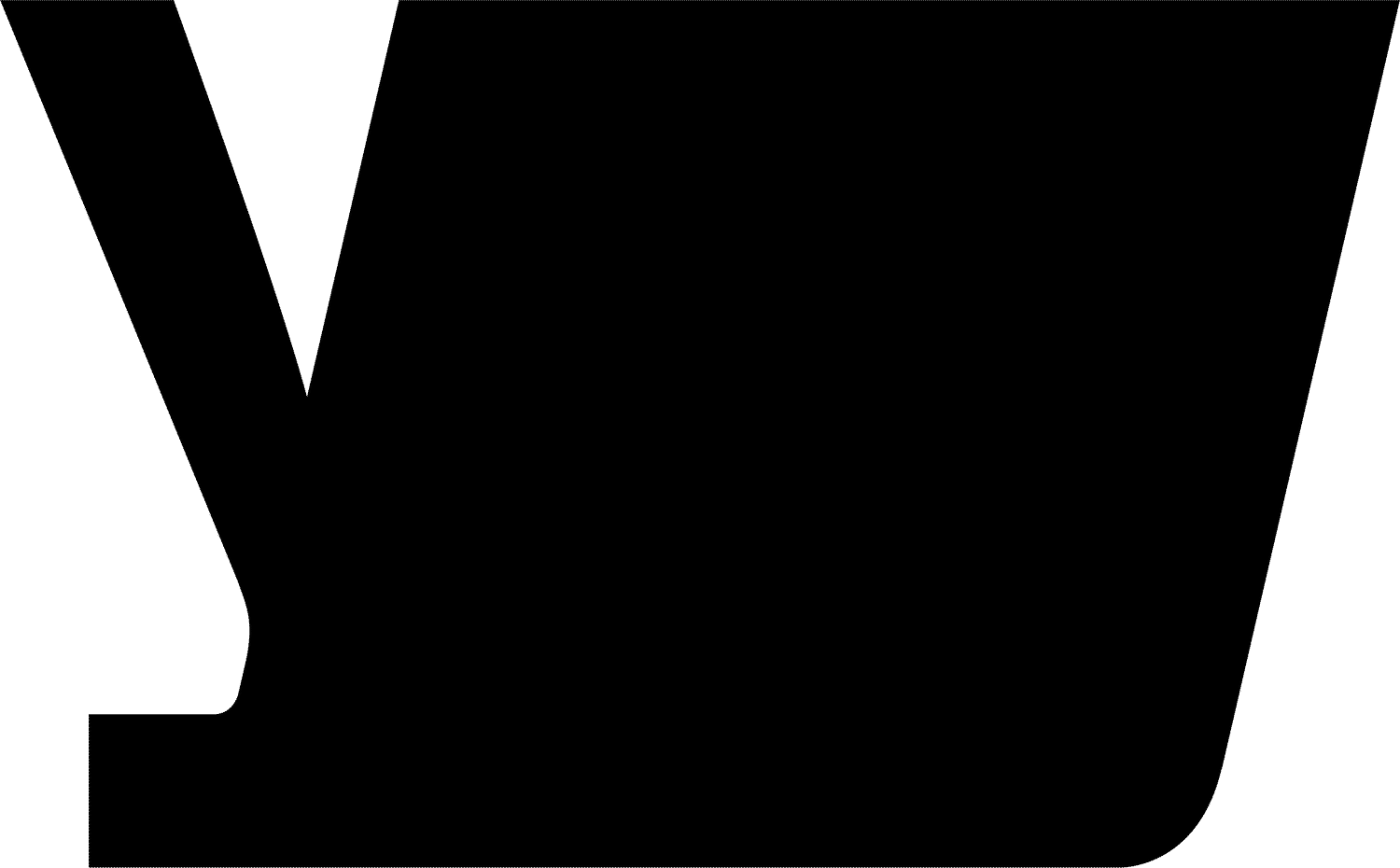 Yardstik