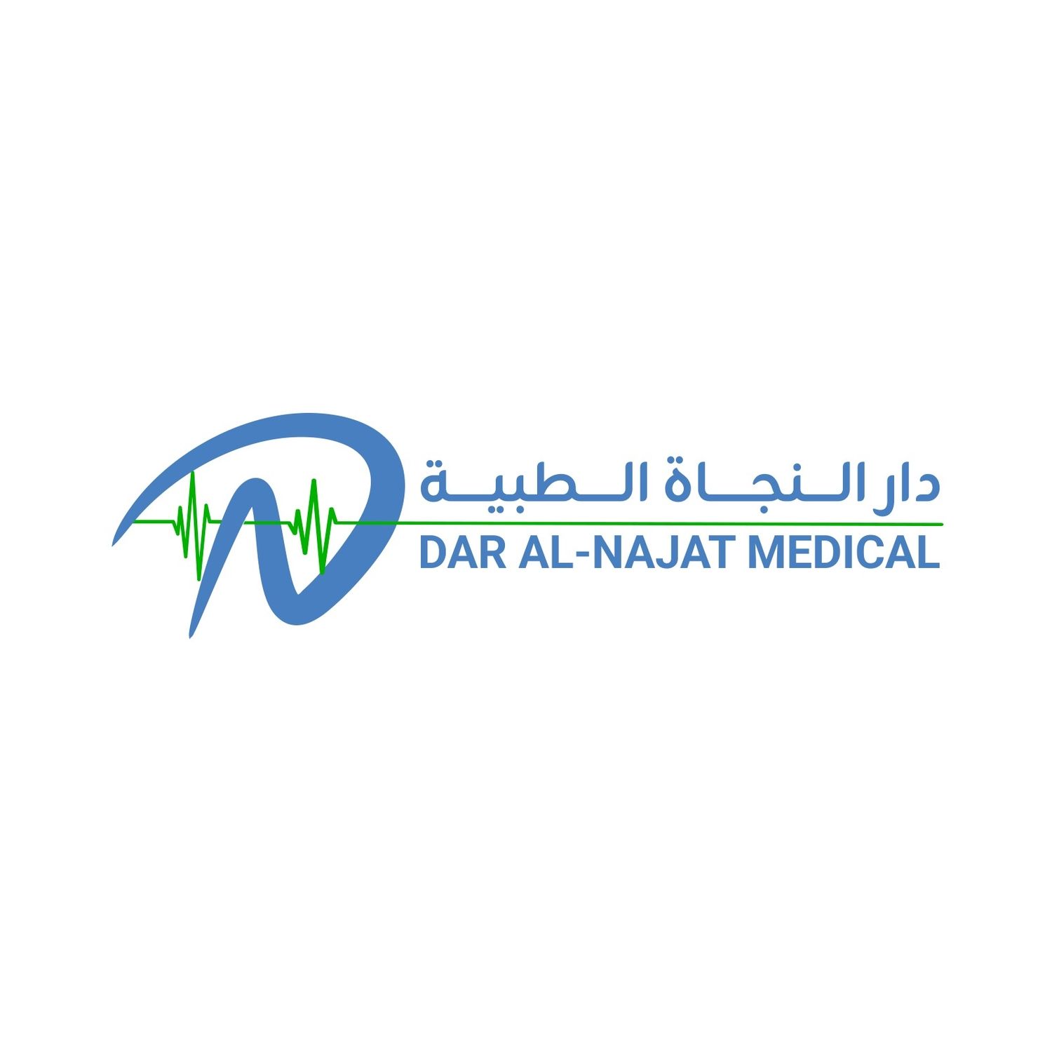 Dar Al Najat Medical Technology Co.