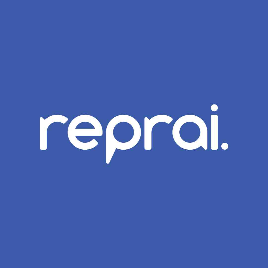 Reprai, Inc.
