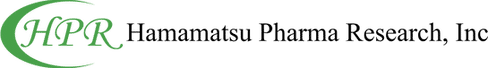 Hamamatsu Pharma Research, Inc