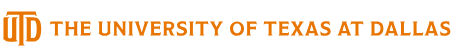 The University of Texas at Dallas