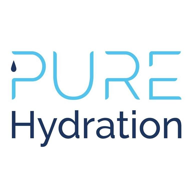 Pure Hydration IV & Wellness Spa.