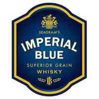 Imperial Blue