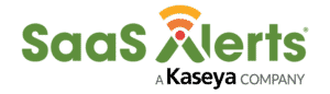 SaaS Alerts