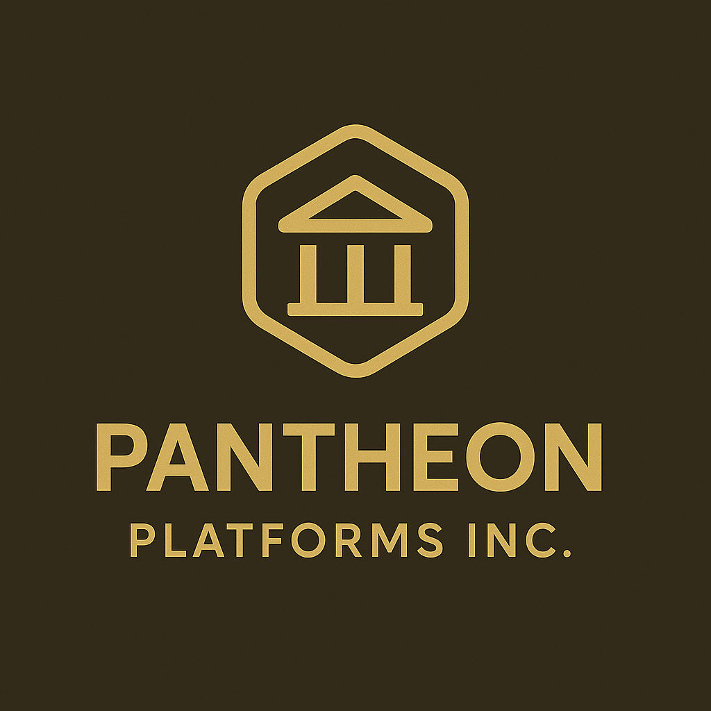 Pantheon Platforms