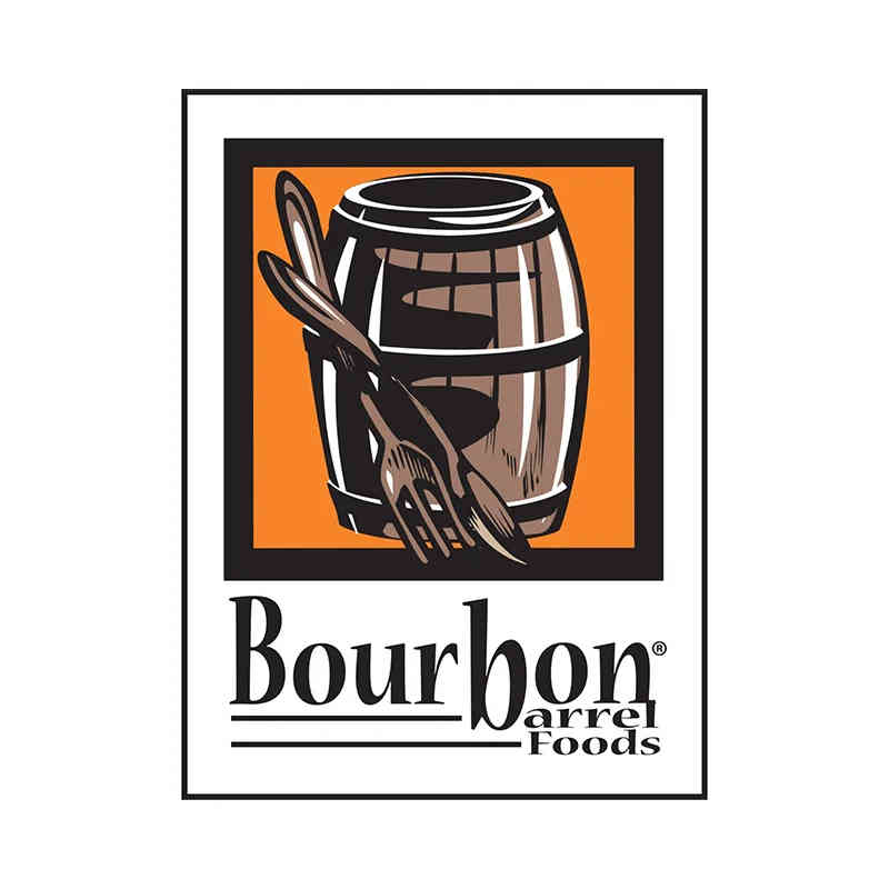 Bourbon Barrel Foods
