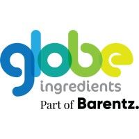 Globe Ingredients BV