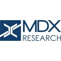 Mdx Research S.R.L.
