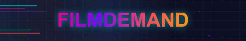 Filmdemand
