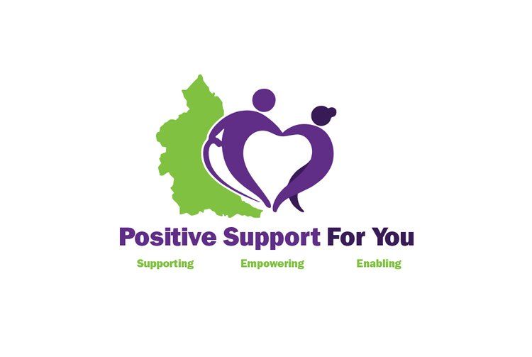 Positive Support for You CIC