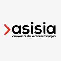 Asisia logo