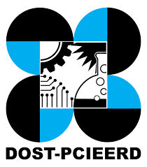 DOST PCIEERD - Startup Grant Logo