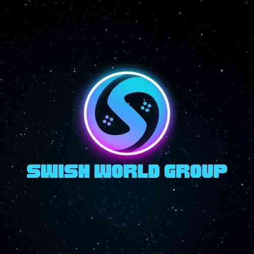 Swish World Group logo