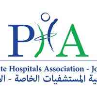 Private Hospitals Association Jordan
