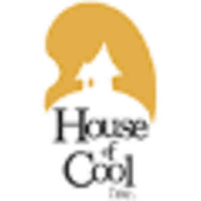 House Of Cool