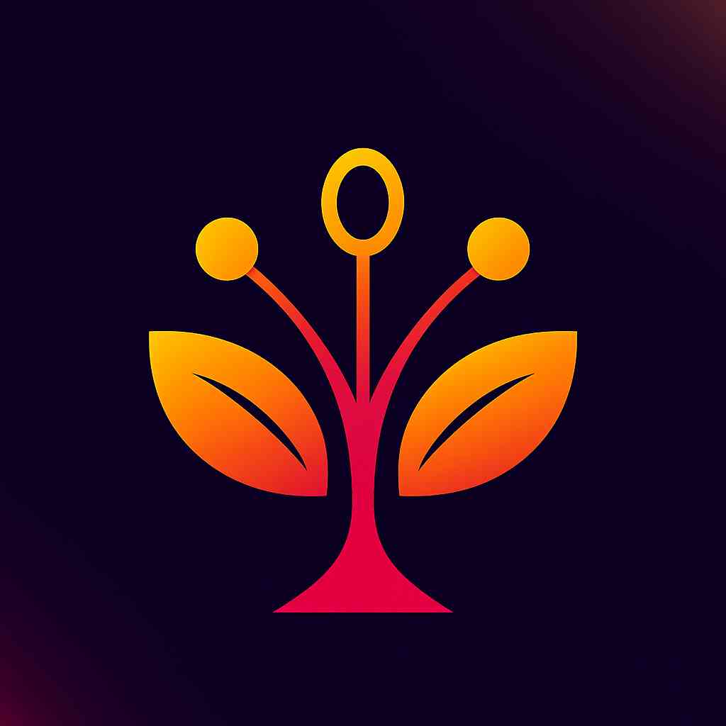 Logic bloom- Learning games logo