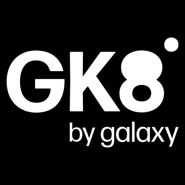 GK8 by Galaxy