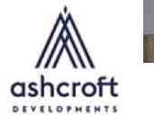 Ashcroft Developments