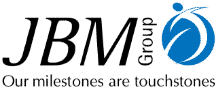 JBM Ecolife Mobility
