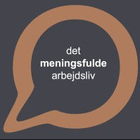 Salon Højbro Plads: Det meningsfulde arbejdsliv