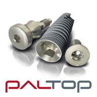 Paltop Advanced Dental Solutions Ltd.