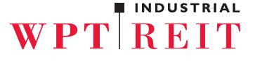WPT Industrial Real Estate Investment Trust