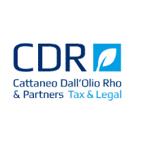 CDR Cattaneo Dall'Olio, Rho & Partners Tax & Legal Group