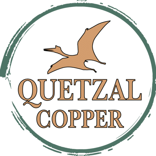 Quetzal Copper