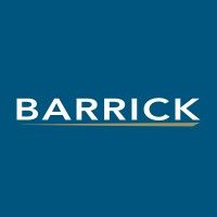 Barrick Mining