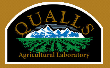 Qualls Agricultural Laboratory Inc.