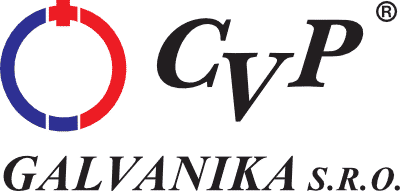 CVP Galvanics Ltd.
