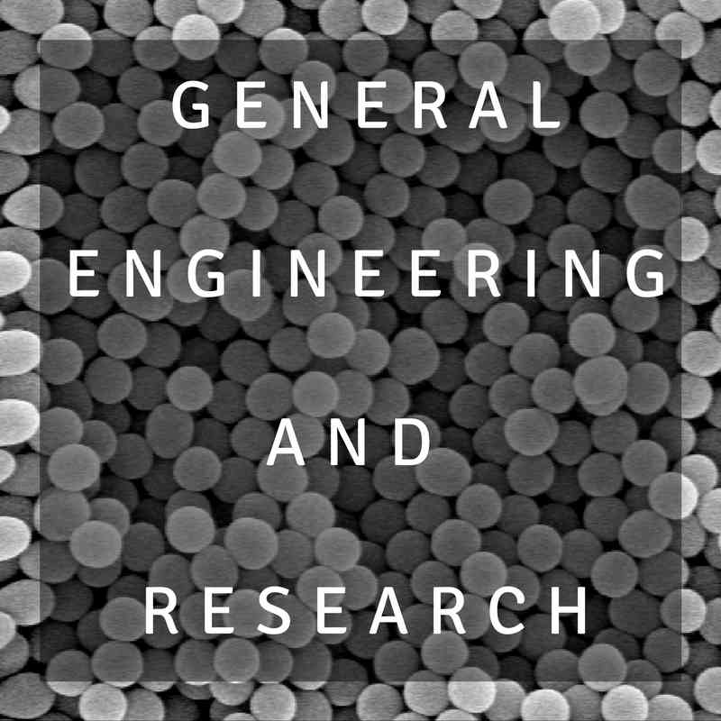 General Engineering and Research