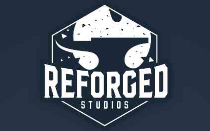 Reforged Studios