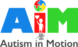 AIM-AUTISM IN MOTION, CORP