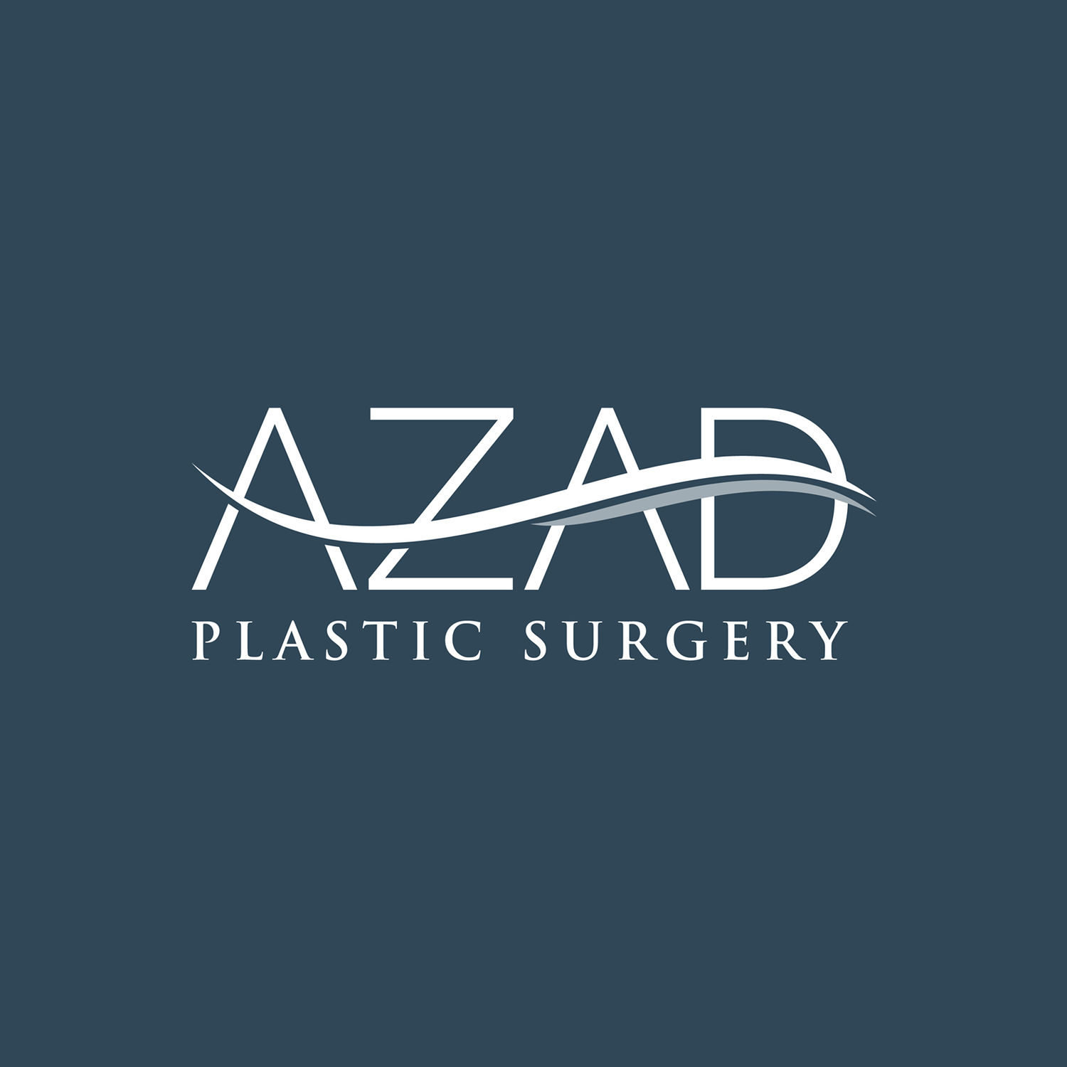 Kamran Azad, MD. Azad Plastic Surgery
