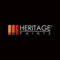 Heritage Paints Cc.