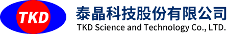 TKD Crystal Electronic Science and Technology