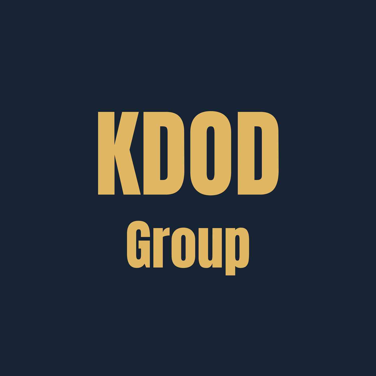 KDOD Group