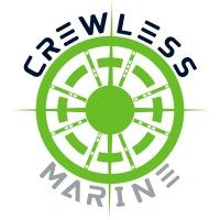 Crewless Marine