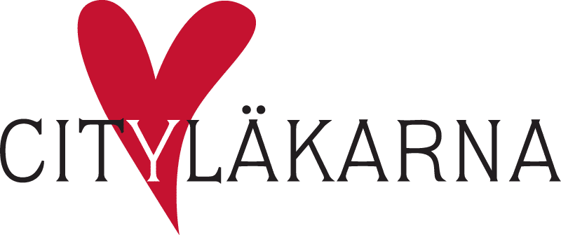 CityLäkarna Mariehamn AB
