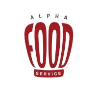 Alpha Food Service