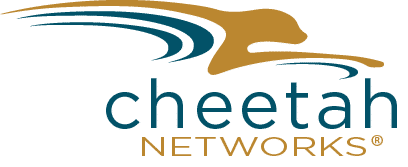 Cheetah Networks startup logo