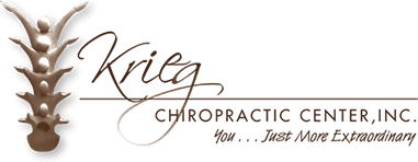 Krieg Chiropractic Center, Inc.