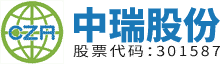Changzhou Wujin Zhongrui Electronics