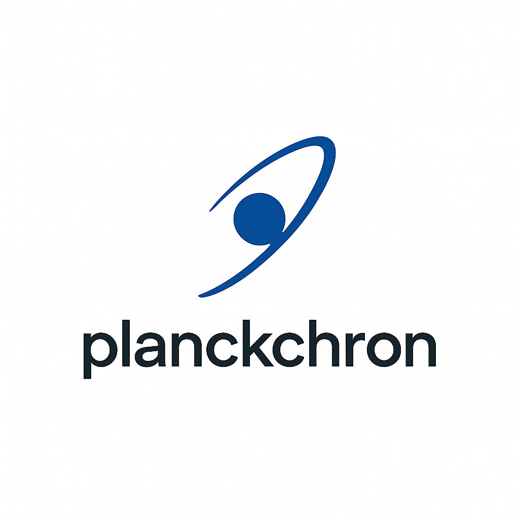 Planckchron Inc