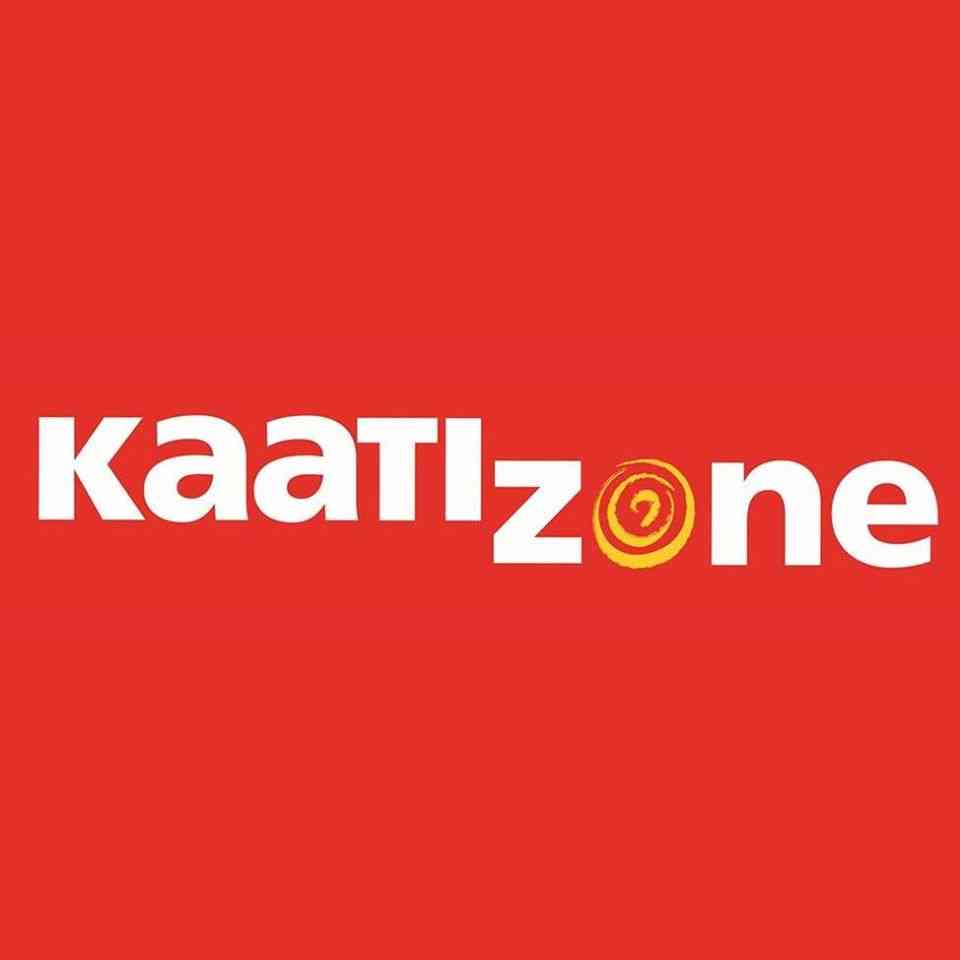Kaatizone