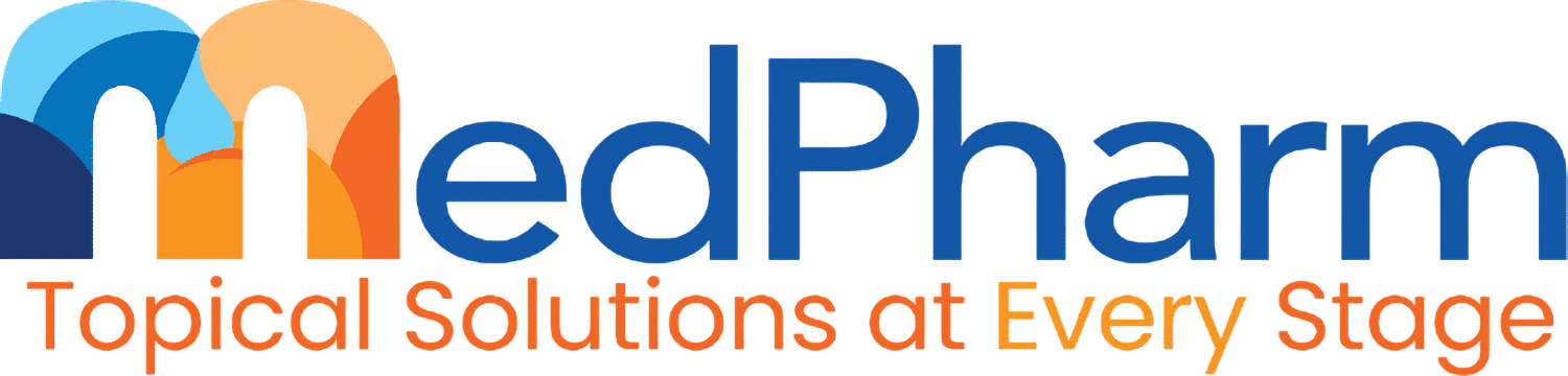 MedPharm Ltd.